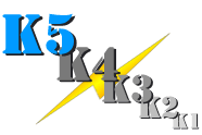 K1 - K5